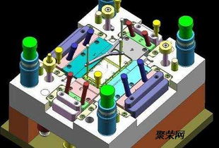 上海零基础模具设计培训 严格流程助力创意设计服务