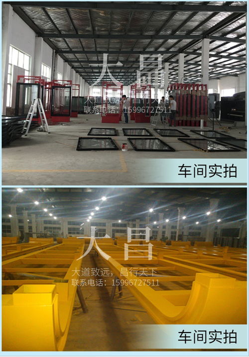 城市智能候车亭 科技与创意交融的公交出行新体验