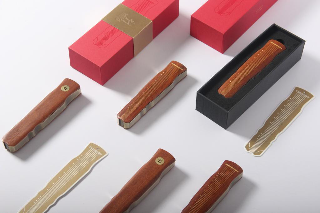 文创赋能，友城传情——我院文创产品设计服务山东国际友城合作发展大会